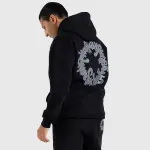 Circle SweatShirt